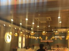 门面-争鲜回转寿司(金桥家乐福店)
