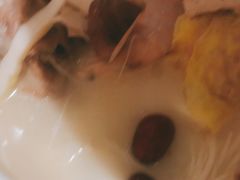 -三人行骨头王火锅(长寿店)