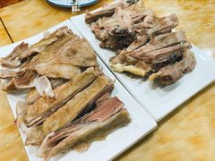 -星月美食城(雁西路店)