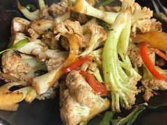 -老头儿油爆虾(星光一期店)