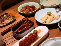 -弄堂里·寻味杭州(湖滨银泰in77C区店)