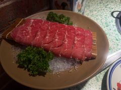 -鸿姐老火锅(静安店)