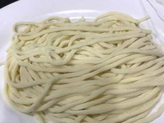 手擀面-楼外楼大刀肉传统火锅居(幸福街店)