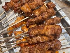 -永红源啤酒·烧烤·海鲜·大排档(青特城店)