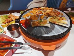 -玖等自助烤肉(步步高广场店)