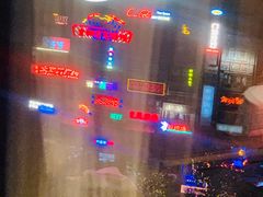 -深圳东门凯悦嘉轩酒店