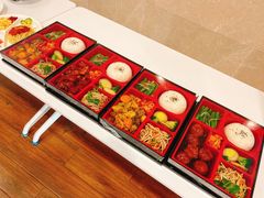 -贝林大翅鲸简餐厅(国家海洋博物馆店)