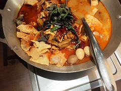 -小螺大作·螺蛳粉火锅(林和西店)