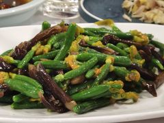 -羲和雅苑•北京烤鸭(平安国际金融中心店)