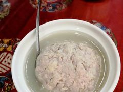 清炖狮子头-玉华台饭庄(裕中西里小区店)
