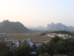 -彭家祠景区