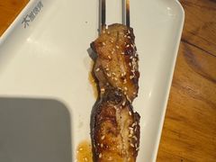-木屋烧烤(万德庄店)