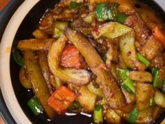 -云隐小厨·传统大理美食(复兴路店)