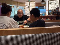 -潮界(虹桥新天地店)