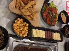 -新辣道鱼火锅(领展购物广场·中关村店)