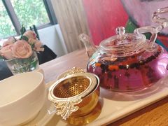 -Ginger(兴国路店)