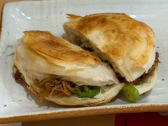 -大师兄·西北小馆(北站缤果空间店)