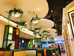 -新宝餐厅(流塘店)