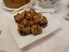 -莲苑中餐厅·Lotus Court(厦门马哥孛罗东方大酒店)