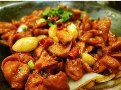 红烧大肠-庐州太太(鼓楼店)
