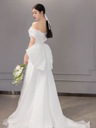 -LOVE SHINE婚纱·红鼎庄龙凤褂·妈妈装定制