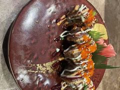 -蟹福家活蟹料理·豪华自助(绿洲假日酒店)