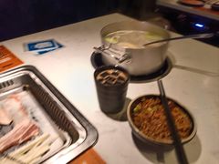 -非烤勿扰自助烤肉(虎门天虹店)