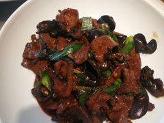 -7号院家宴.烧鸽子(门头沟店)