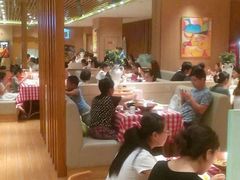 大堂-西贝(宝乐汇店)