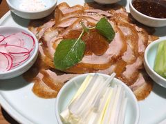 -额娘·春饼烤鸭(乐汇城店)