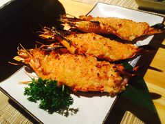 -酒井酱子·深夜食堂(东城汇店)