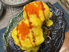 -樱の千渡日式料理·铁板烧•烧鸟(金盛田广场店)