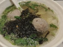-拼二潮汕牛肉粿条(花城汇店)