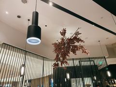 大堂-大头椰·海南椰子鸡火锅(思明万象城店)