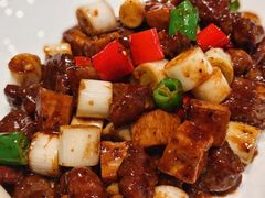 -香丰阁·烤鸭·川湘菜(清河店)
