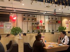 -金掌勺·锅包肉(广渠门店)