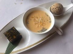 杨枝甘露-金轩中餐厅 Jin Xuan(浦东丽思卡尔顿酒店)
