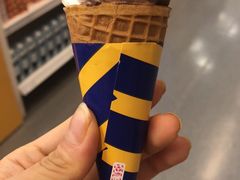 双色冰激凌-宜家·瑞典风味餐厅(北京西红门店)