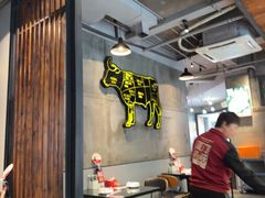 -尚合里潮汕牛肉火锅(海沧店)