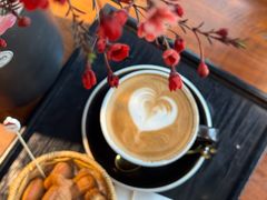 -星宙咖啡STELLARIS CAFE(广告产业园店)