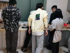-暖心派对·独栋别墅团建聚会轰趴馆