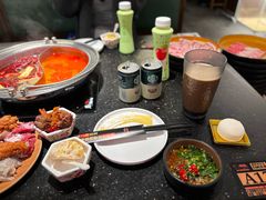 -牛New寿喜烧(新六百店)