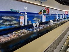 水产区-七鲜超市(万向城店)
