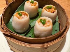 炊圆-荣家黄鱼面(南京西路店)