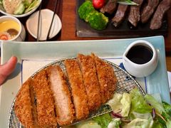 -味太助·银饭食堂(中华城店)