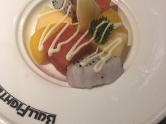 -斗牛士牛排餐厅(嘉里汇店)
