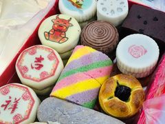 -北京稻香村(第三店)