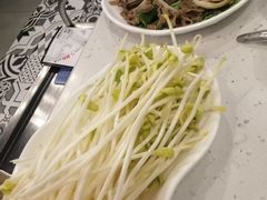-麻辣巅峰美蛙鱼头火锅(犀浦店)
