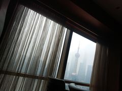 -上海外滩茂悦大酒店