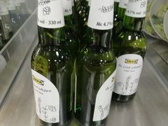 -宜家家居(哈尔滨商场店)